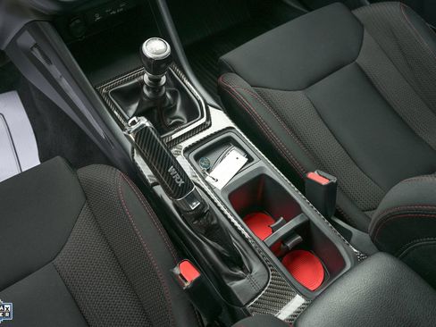 Used 2023 Subaru WRX Premium AWD/4WD image 4