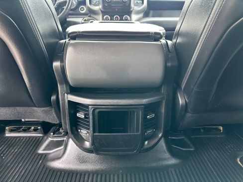 Used 2020 RAM 1500 Tradesman AWD/4WD image 31