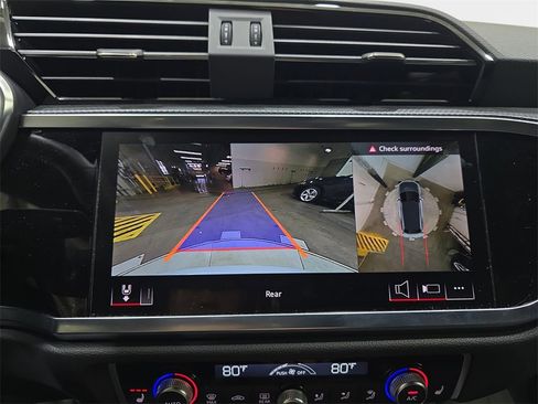 Used 2025 Audi Q3 2.0T Premium Plus w/ Premium Plus Package image 26