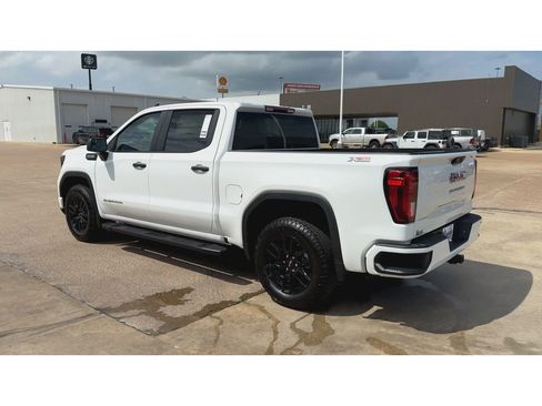 New 2026 GMC Sierra 1500 Pro w/ Graphite Edition AWD/4WD image 6