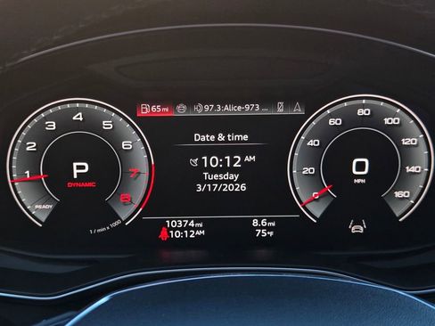 Used 2024 Audi A6 2.0T Premium w/ Summer of Audi Package AWD/4WD image 26