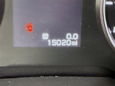 Certified 2025 Subaru Legacy Premium image 4