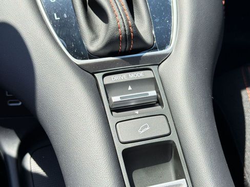 New 2026 Honda HR-V Sport image 19