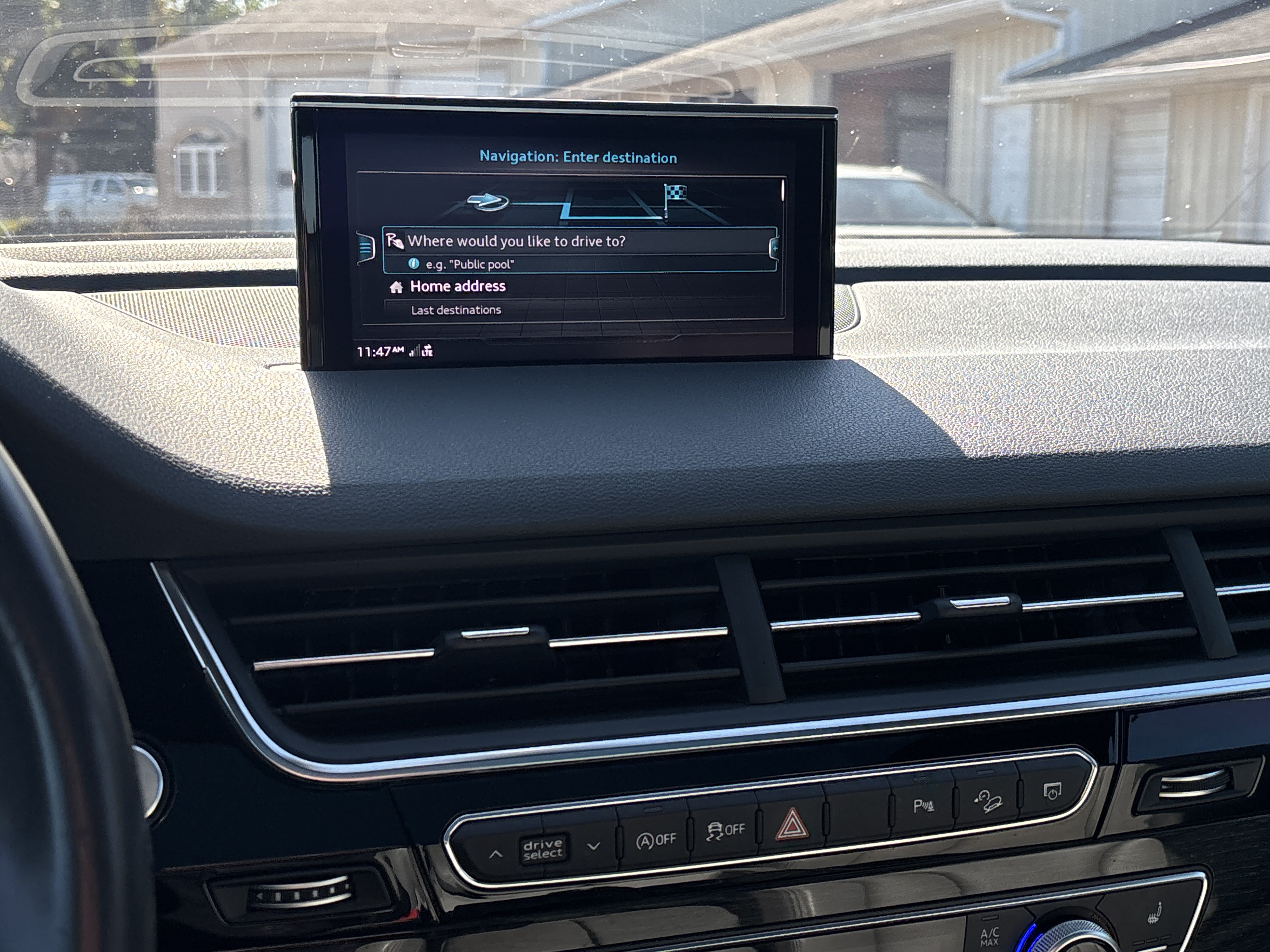 Used 2019 Audi Q7 3.0T Premium Plus w/ Premium Plus Package AWD/4WD image 26