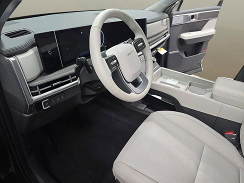 New 2026 Hyundai Santa Fe Limited AWD/4WD image 12