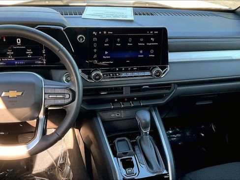 Certified 2023 Chevrolet Colorado LT w/ LT Convenience Package image 6