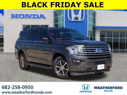 Used 2021 Ford Expedition XL