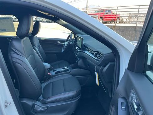 New 2026 Ford Escape ST-Line w/ Tech Pack #1 image 15