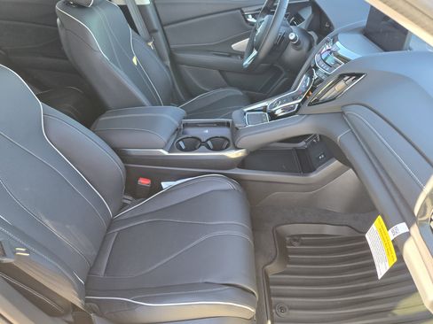 New 2026 Acura RDX SH-AWD w/ Advance Package image 11