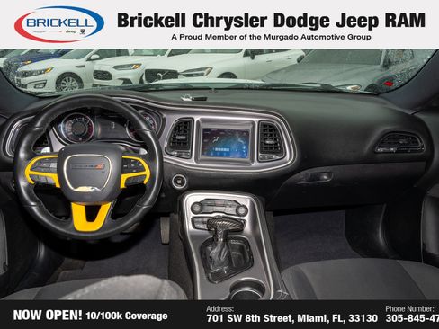 Used 2019 Dodge Challenger R/T image 14