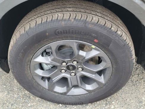 New 2026 Ford Maverick XLT w/ Equipment Group 301A image 6