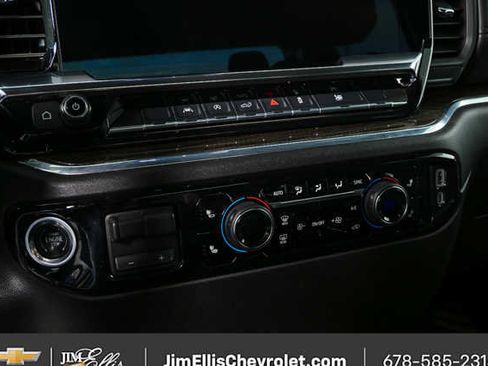 Certified 2025 Chevrolet Silverado 1500 LT image 14