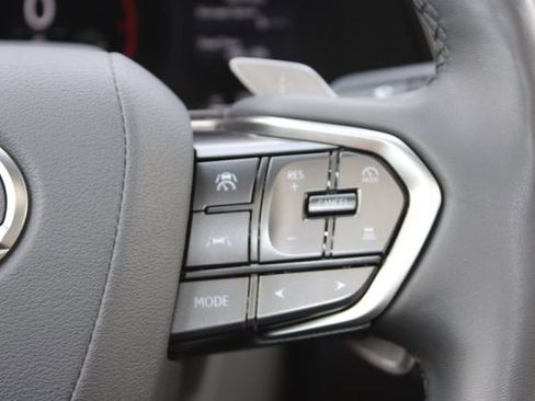 Certified 2025 Lexus RX 350 F Sport w/ Convenience Package AWD/4WD image 17