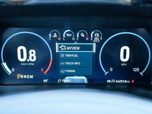 Used 2022 Ford F150 Lariat w/ Equipment Group 502A High image 28