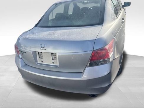 Used 2009 Honda Accord EX-L image 17