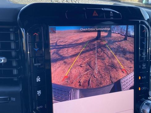 New 2026 RAM 3500 Tradesman AWD/4WD image 24