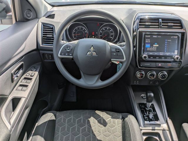 New 2027 Mitsubishi Outlander Sport ES AWD/4WD image 16