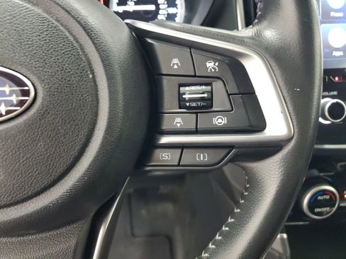 Used 2020 Subaru Forester Limited image 25