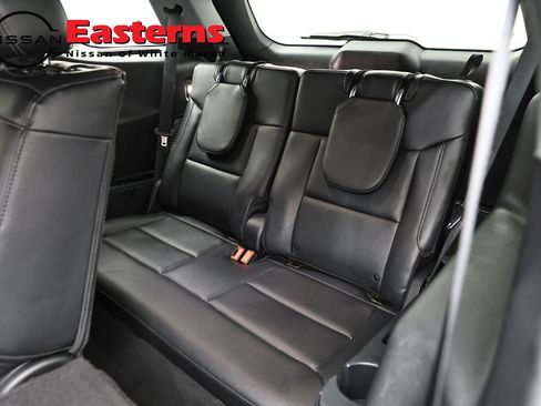 Used 2024 Ford Explorer Limited RWD image 26