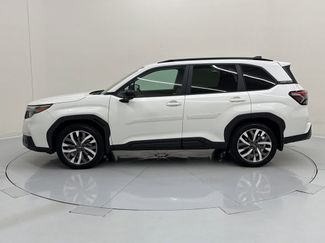 Used 2026 Subaru Forester Touring AWD/4WD video 2