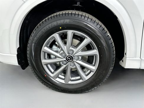 New 2025 MAZDA CX-5 AWD 2.5 S w/ Preferred Package image 32