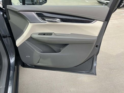 Certified 2022 Cadillac XT6 Premium Luxury w/ Technology Package image 23