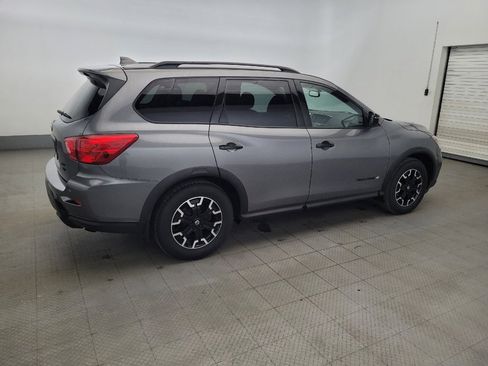 Used 2020 Nissan Pathfinder SV w/ Rock Creek Edition image 10
