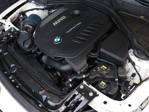 Used 2019 BMW 440i Coupe w/ M Sport Package image 55