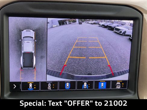 Used 2022 Chevrolet Silverado 3500 High Country w/ Safety Package II image 24