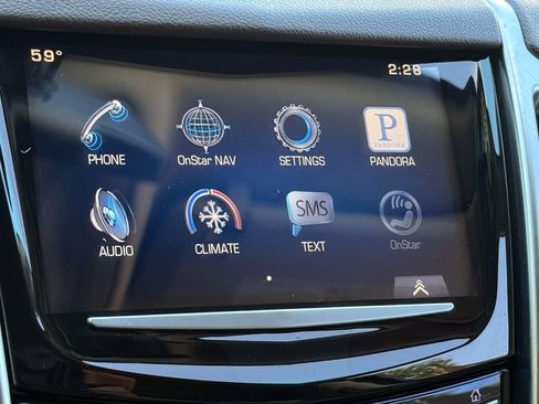 Used 2016 Cadillac SRX Luxury AWD/4WD image 6