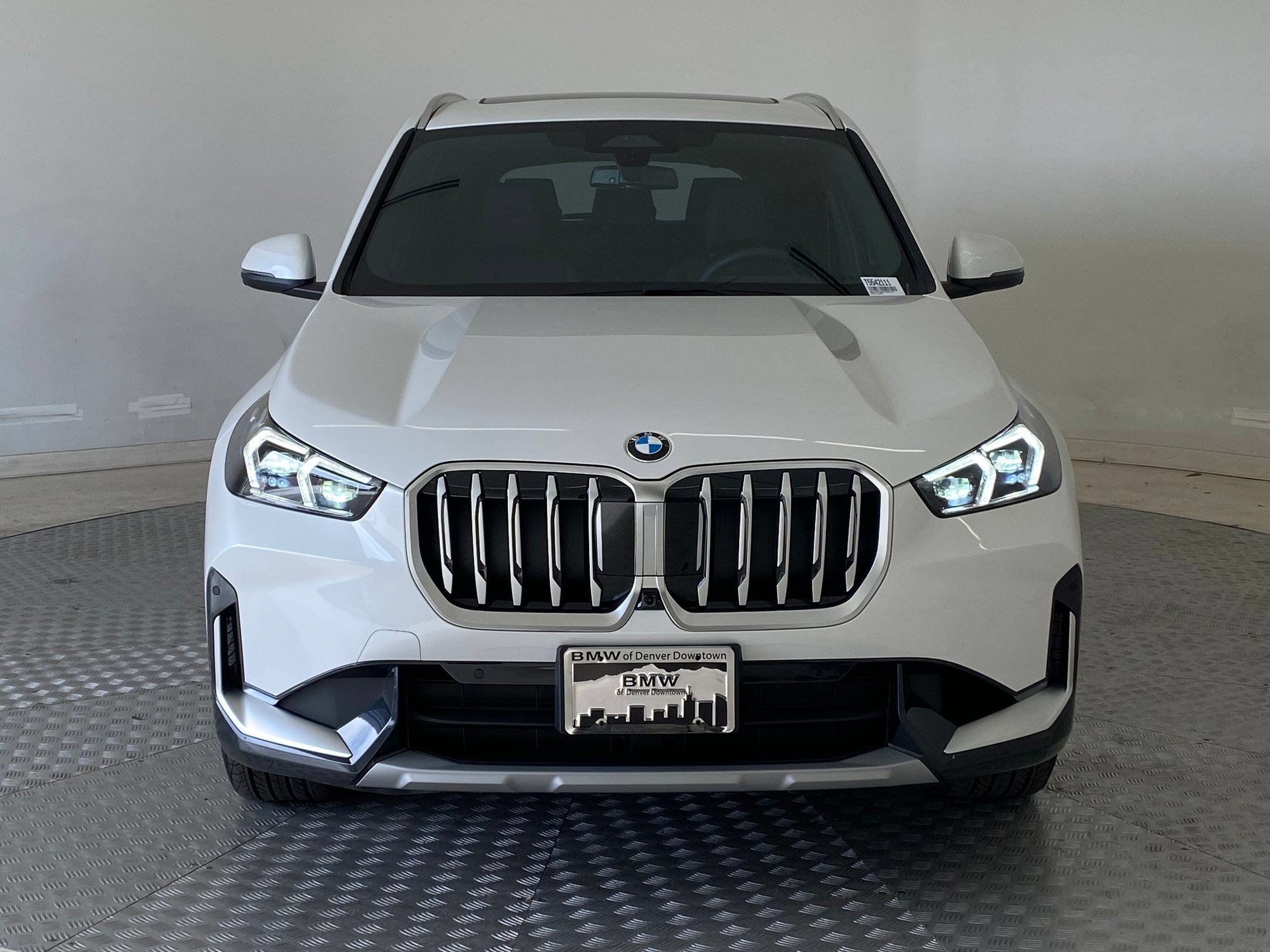 Used 2026 BMW X1 xDrive28i w/ Technology Package AWD/4WD image 6