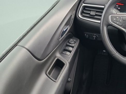 Used 2019 Chevrolet Equinox LT AWD/4WD image 23