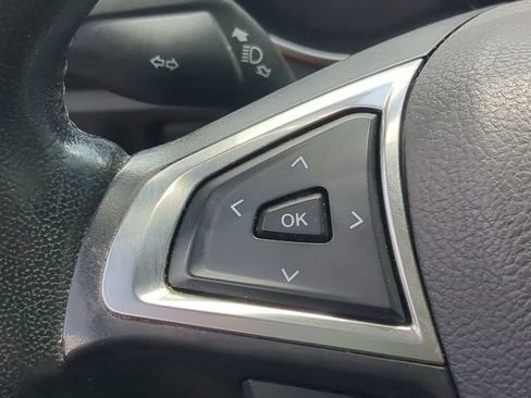 Used 2017 Ford Fusion Titanium FWD image 26