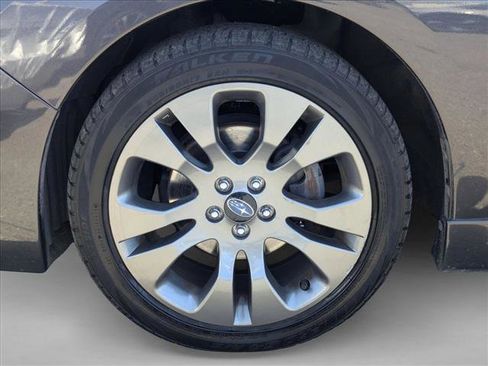 Used 2015 Subaru Impreza 2.0i Sport Limited AWD/4WD image 23