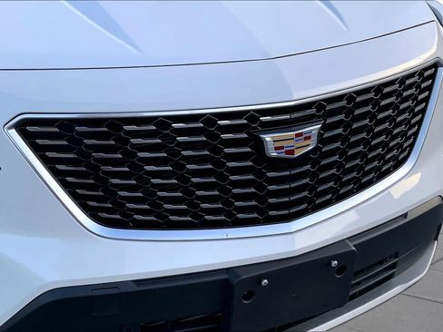Used 2020 Cadillac XT4 Premium Luxury AWD/4WD image 29