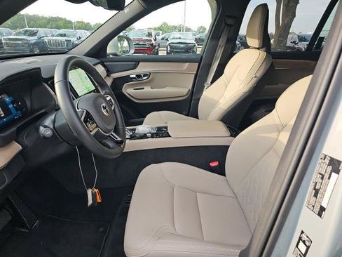 Used 2026 Volvo XC90 B6 Plus AWD/4WD image 7