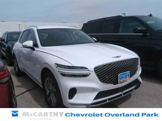 Used 2025 Genesis GV70 2.5T video 1
