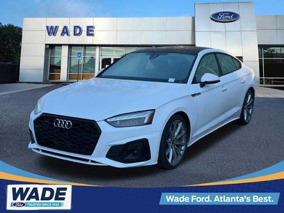 Used 2025 Audi A5 2.0T Premium