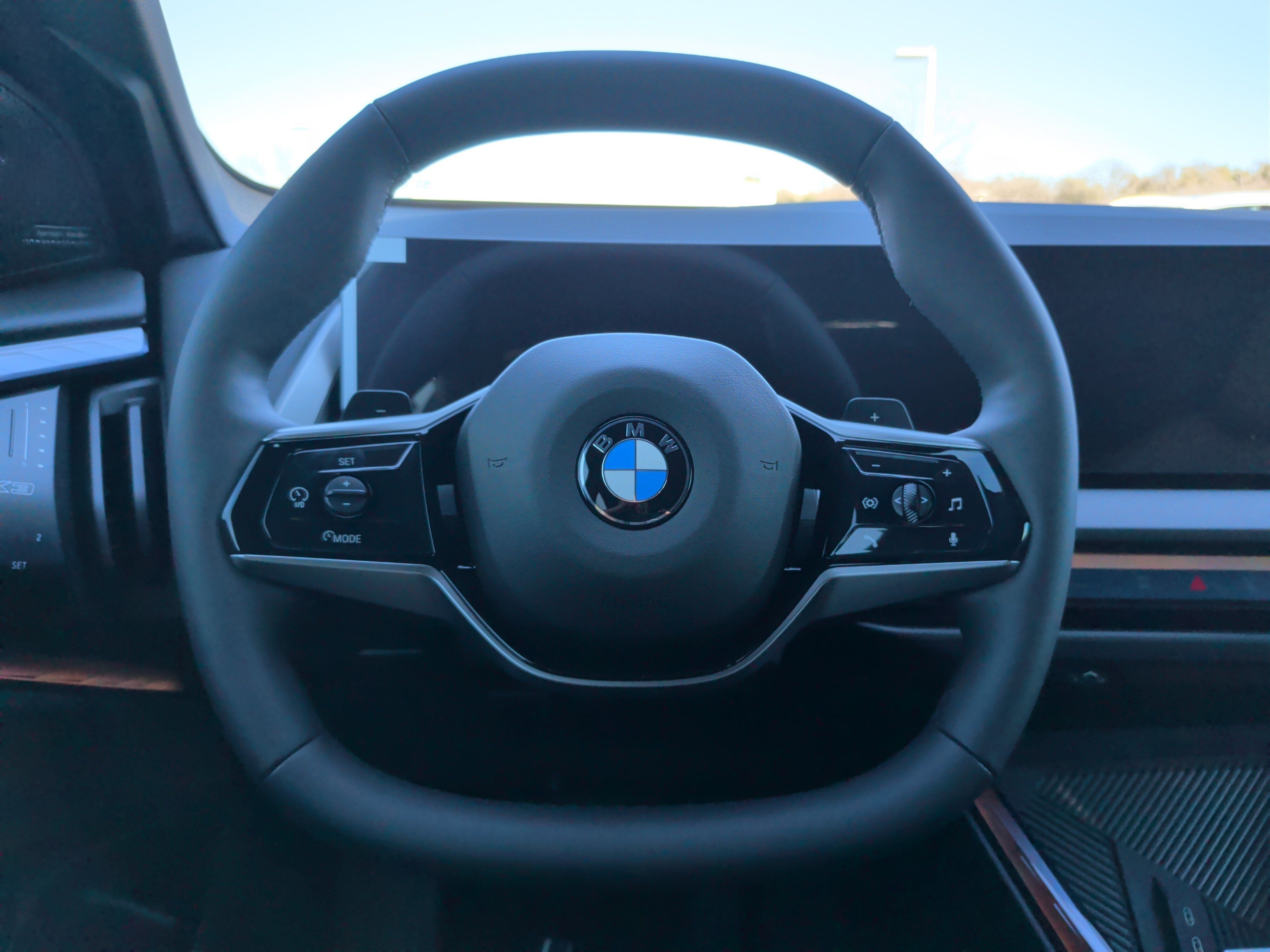 Certified 2026 BMW X3 xDrive30i AWD/4WD image 21