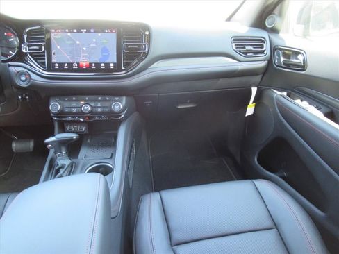 New 2026 Dodge Durango GT AWD/4WD image 14