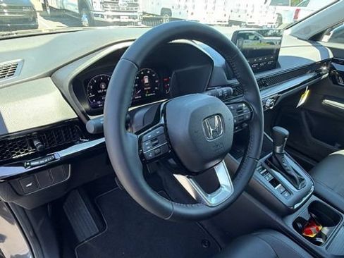 New 2026 Honda CR-V EX-L image 31
