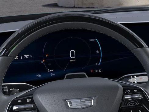 New 2026 Cadillac Lyriq Premium Luxury AWD/4WD image 18