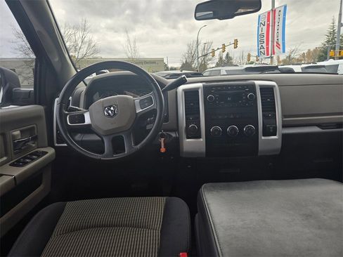 Used 2009 Dodge Ram 1500 Truck SLT w/ Big Horn Regional Pkg image 11