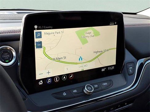 New 2026 Chevrolet Blazer RS w/ Driver Confidence II Package image 22