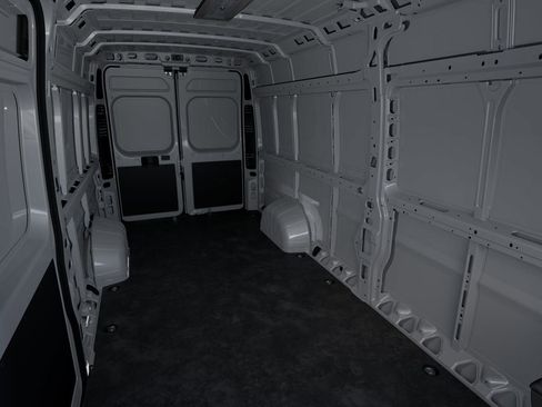 New 2026 RAM ProMaster 3500 image 16