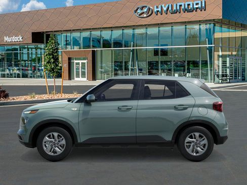 New 2026 Hyundai Venue SE image 3