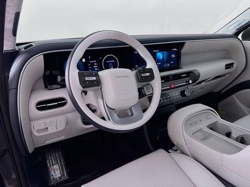 New 2026 Hyundai Palisade Calligraphy image 12