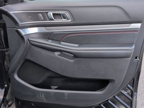 Used 2019 Ford Explorer Sport AWD/4WD image 34