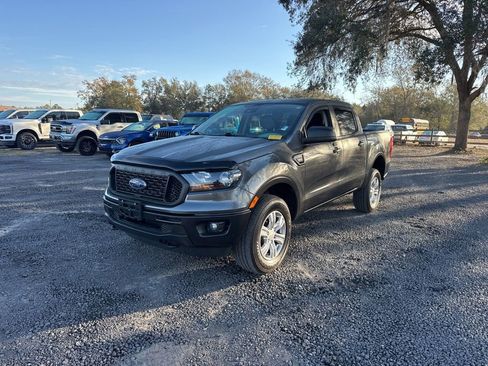 Used 2020 Ford Ranger XL w/ Equipment Group 101A Mid image 1