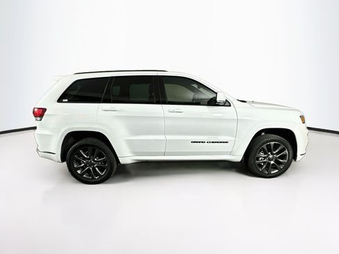 Used 2019 Jeep Grand Cherokee High Altitude AWD/4WD image 10